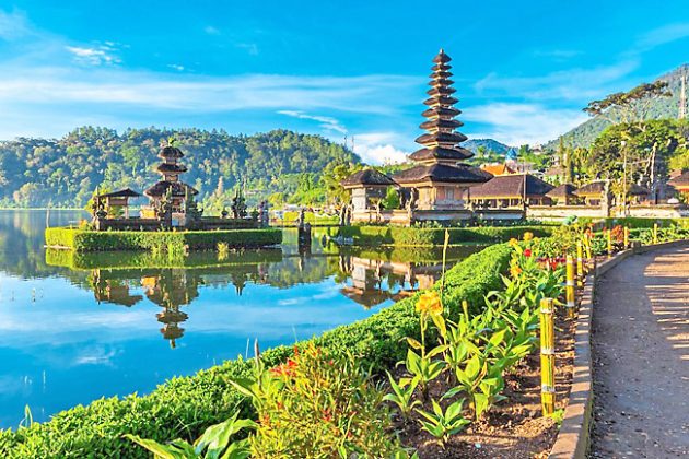 Misbehaving influencers draw Bali residents ire | Borneo Bulletin Online
