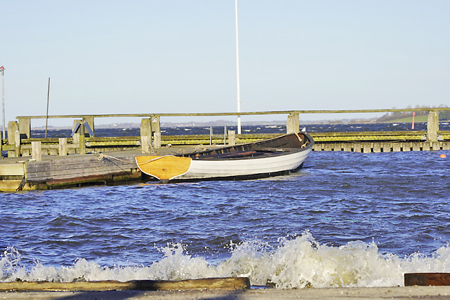 Nordic clinker boat traditions - intangible heritage - Culture