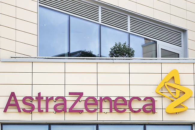 AstraZeneca Sees USD4B In COVID Vaccine Sales As Revenue Soars | Borneo ...