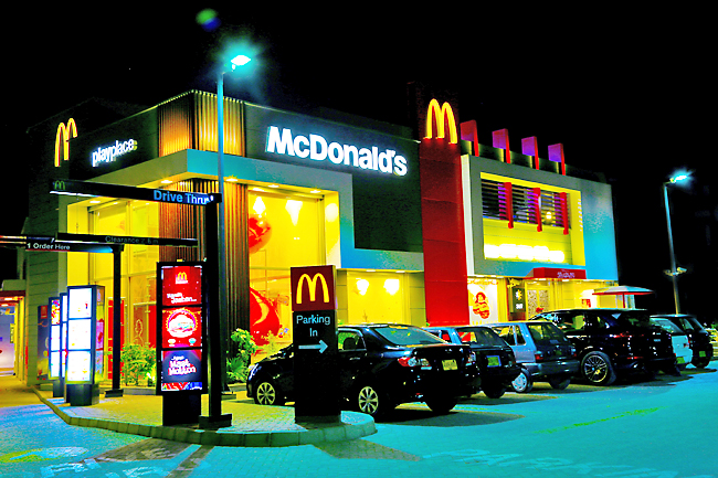 Icahn steps up campaign against McDonald’s farm practices | Borneo ...