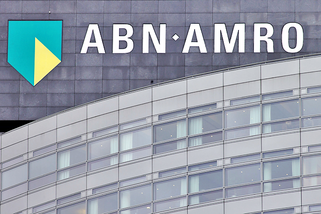 Dutch ABN AMRO Bank Apologises For Historic Links To Slavery | Borneo ...