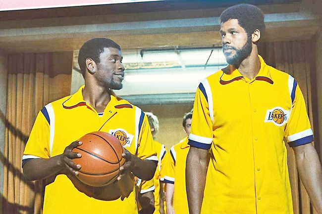 The Drugs, Sex, and Swagger of the 1980s Lakers--Plus How They'd