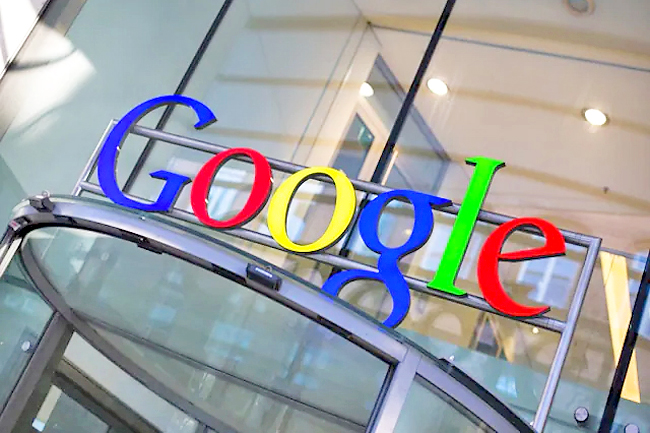 Mexico court fines Google USD245M over defamatory blog | Borneo Bulletin  Online
