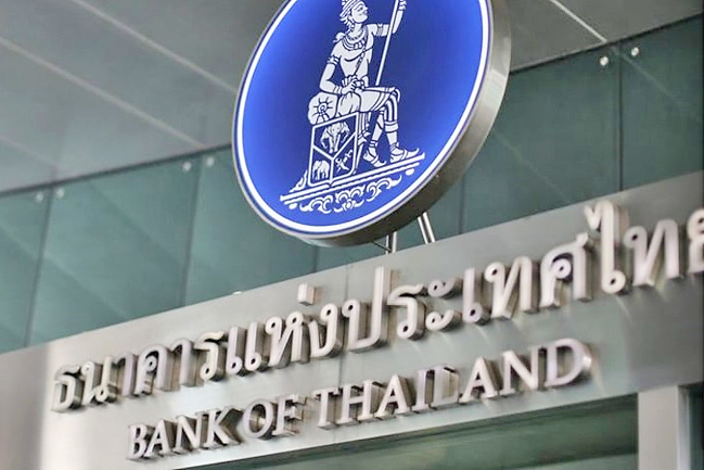 Thai Central Bank Hikes Rate Again, Keeps 2022 Growth Outlook | Borneo ...