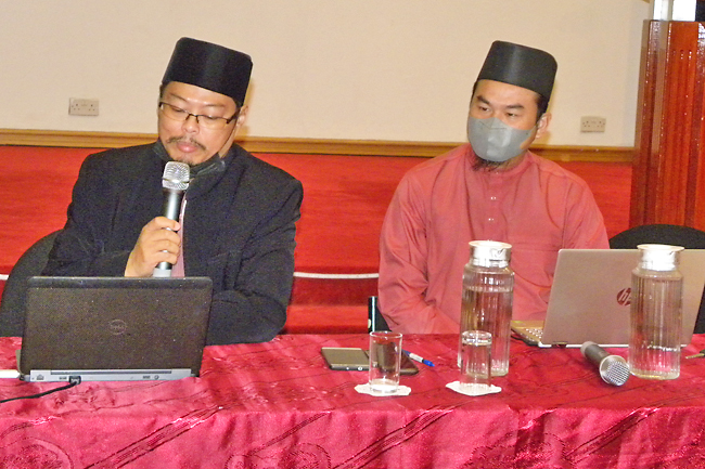 Workshop Strengthens Maqasid Syariah Learning In Management And ...