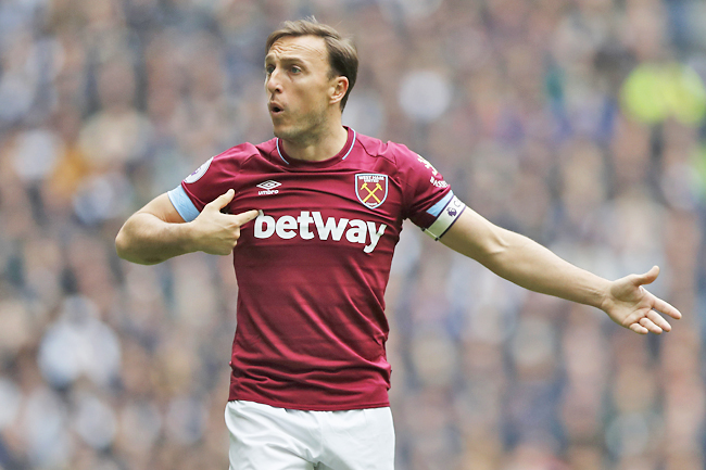 Mark Noble To Take Up Sporting Director Role At West Ham Borneo