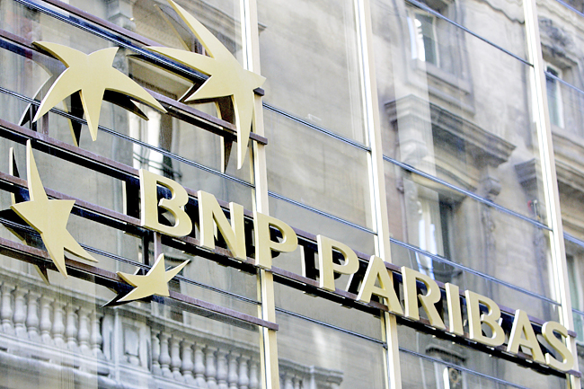 BNP Paribas gets regulatory nod to set up China asset management joint venture