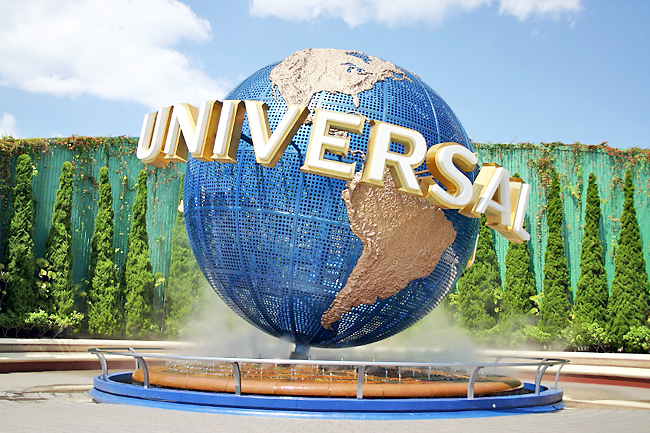 Possible human skeleton found outside Japan’s Universal Studios ...