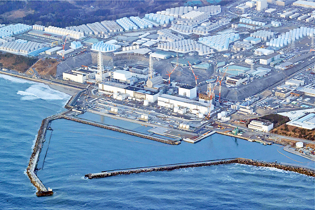 United Nations expert says Japan should do more for Fukushima evacuees