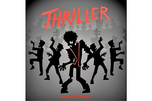 Michael Jackson's Thriller: A pop revolution launched 40 years ago