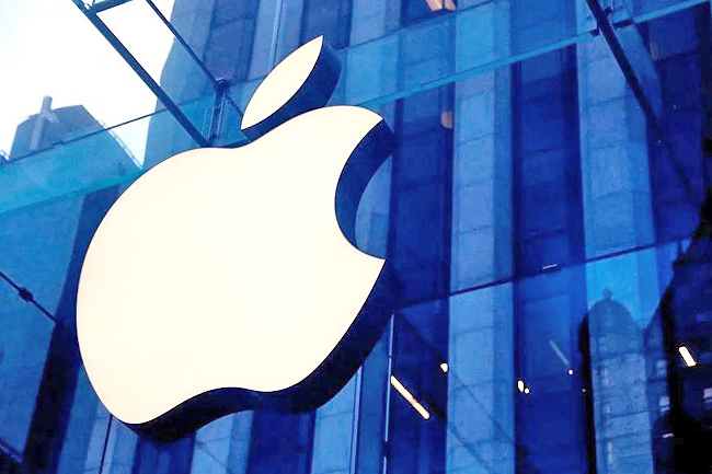 India's Tata Group to open 100 exclusive Apple stores -report