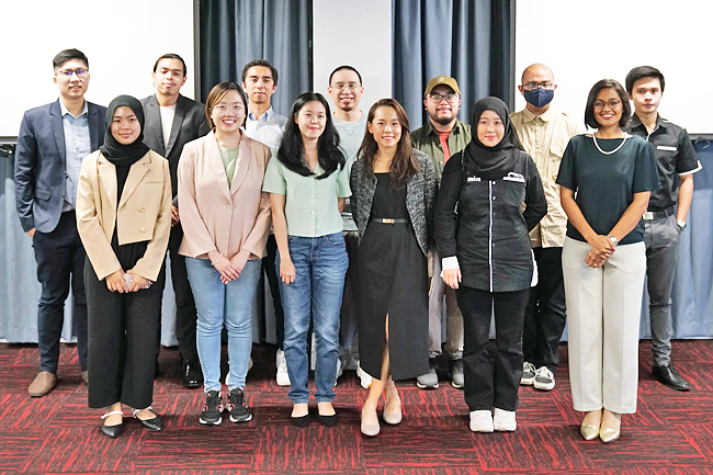 Bootcamp ends with virtual ‘Demo Day’ | Borneo Bulletin Online