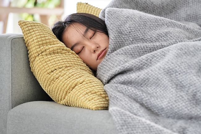 Can Napping Make Up for Lost Sleep? What to Know About Health