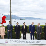 Japan G7 Summit