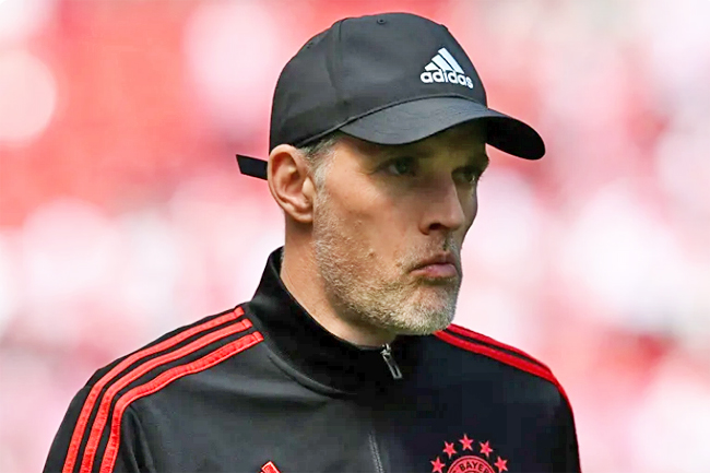 Bayern back Tuchel after sackings and confirm Rummenigge return ...