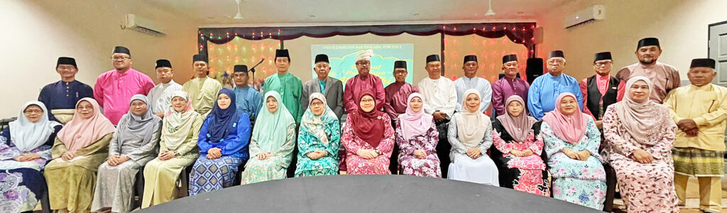 Hari Raya Aidilfitri celebrations continue | Borneo Bulletin Online