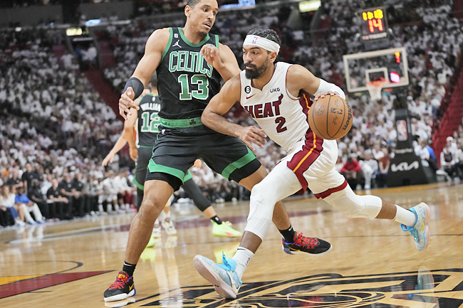 Heat vs Celtics Game 3: Miami pushes Boston to the brink of