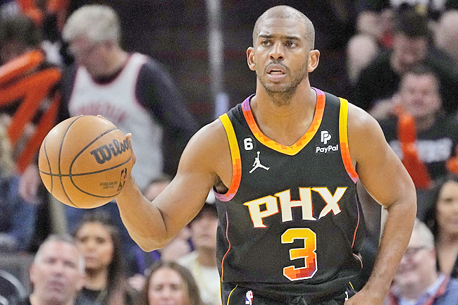 Golden State Warriors acquiring Chris Paul, trading Jordan Poole to  Washington Wizards: Reports 