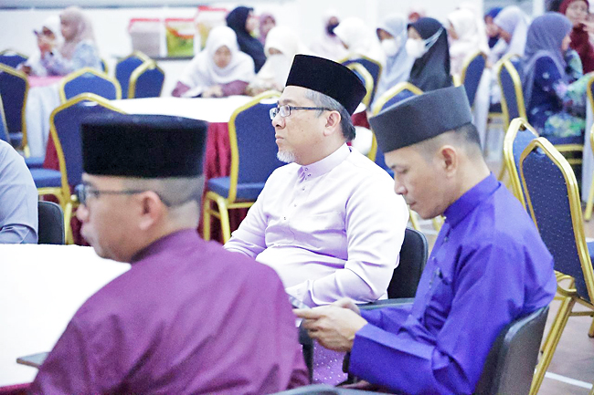 Meat distribution marks Hari Raya Aidiladha | Borneo Bulletin Online