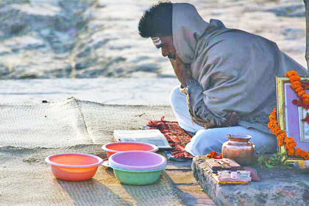 Meet The Worlds Richest Beggar Borneo Bulletin Online