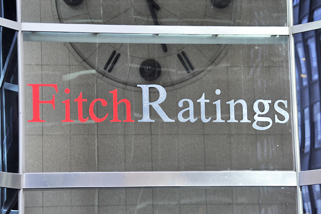 Fitch Downgrades US Credit Rating | Borneo Bulletin Online