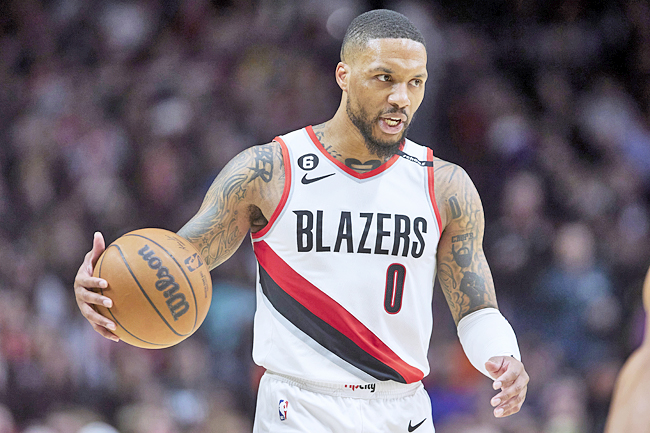 Giannis, Damian Lillard, and the Need to Win Now in the NBA, by Omar  Zahran, Oct, 2023