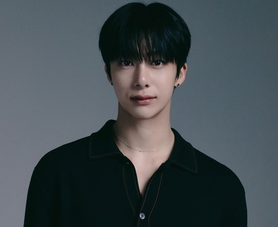 Monsta X’s Hyungwon set to enlist in the military on November 14 ...