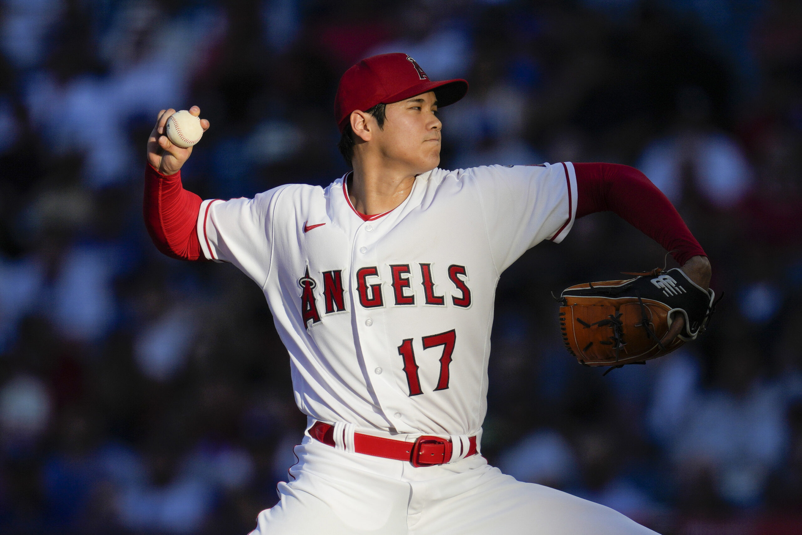 A pair of Angels named '21 Gold Glove Award finalists - Halos Heaven