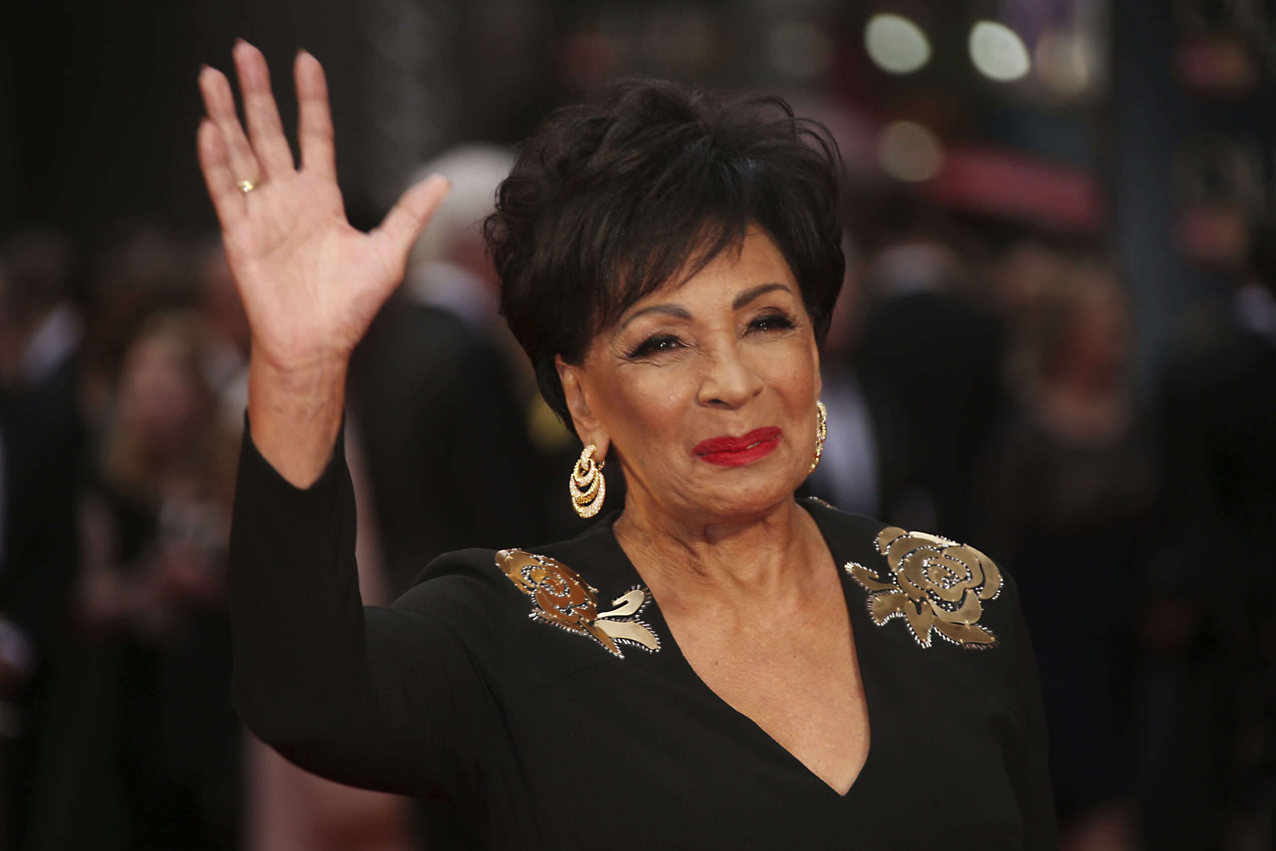 Shirley Bassey, Ridley Scott among hundreds awarded in UK’s New Year ...