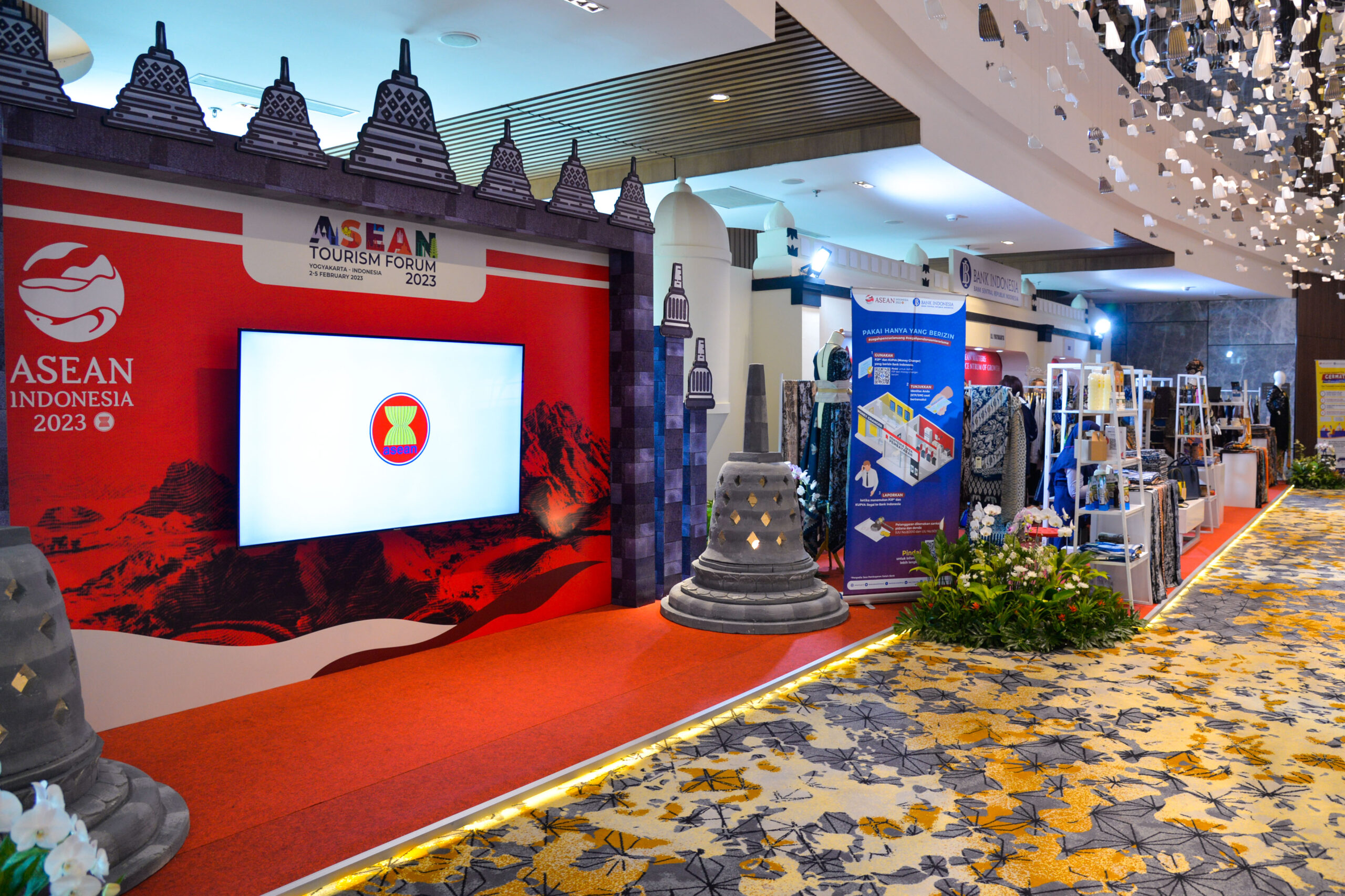Myanmar to participate in ASEAN Tourism Forum 2024 Borneo Bulletin Online