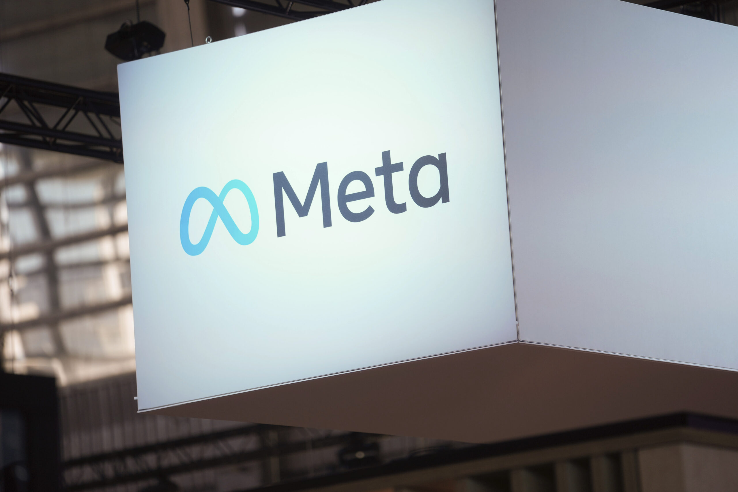 Meta platform logins restored after widespread outage