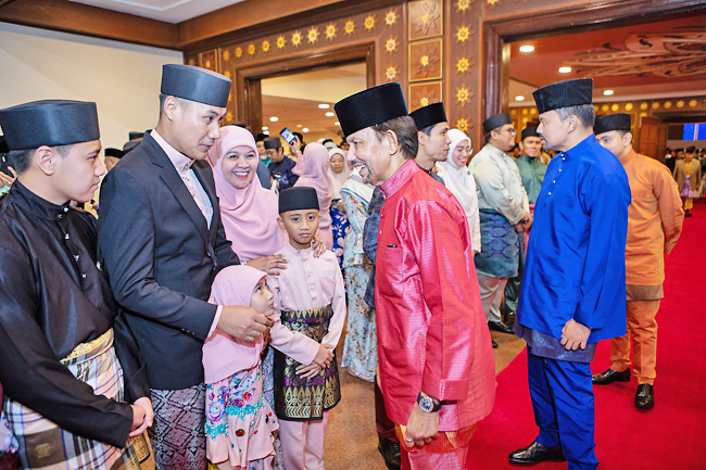 Seek guidance from Al-Quran to tackle mental illness: Sultan | Borneo ...