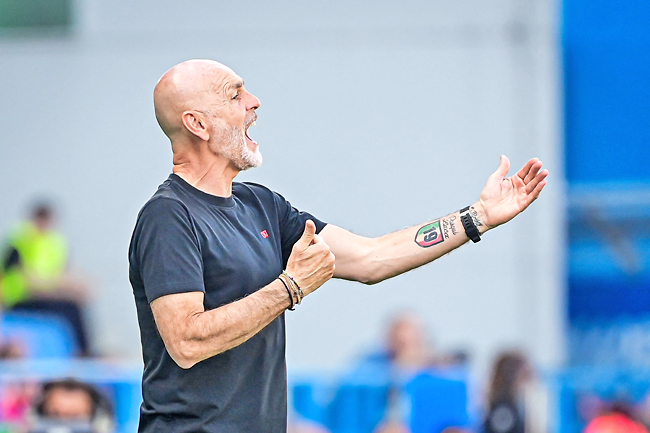 Stefano Pioli: The Maestro of Italian Football Coaching