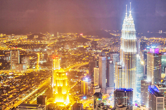 马来西亚超级促销活动启动 提供无价体验