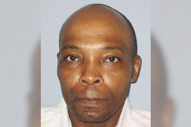 Man Executed For Killing Delivery Driver During A 1998 Robbery Attempt ...