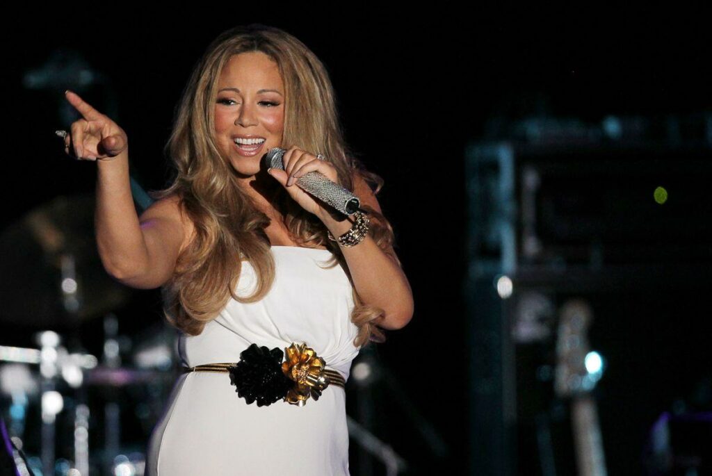 Mariah Carey’s mother and sister died on the same day