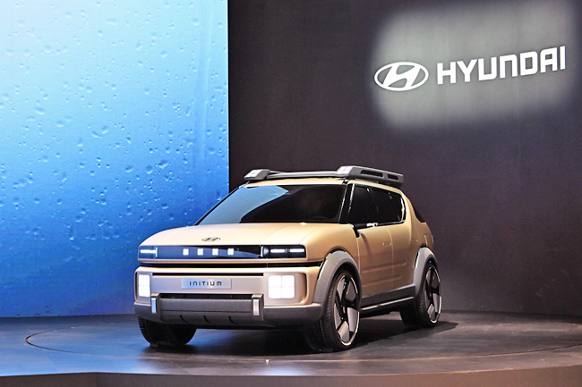 Hyundai's Hydrogen Revolution: Pioneering a Sustainable Future in Mobility